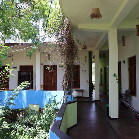 Eagle Resort Arugambay Arugam Bay Buitenkant foto