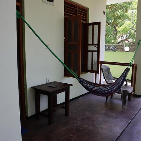 Eagle Resort Arugambay Arugam Bay Buitenkant foto