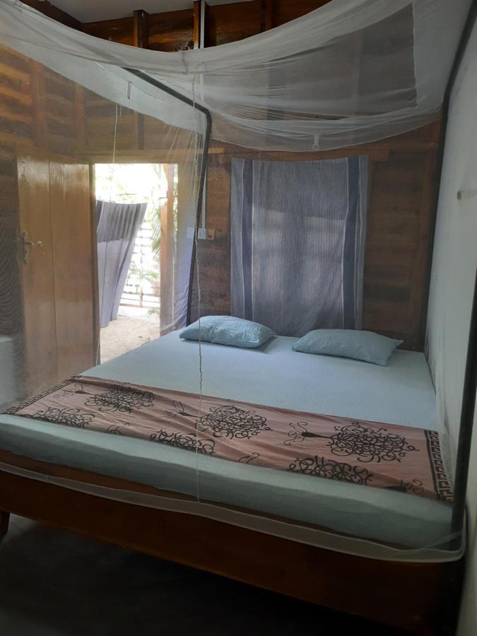 Eagle Resort Arugambay Arugam Bay Buitenkant foto