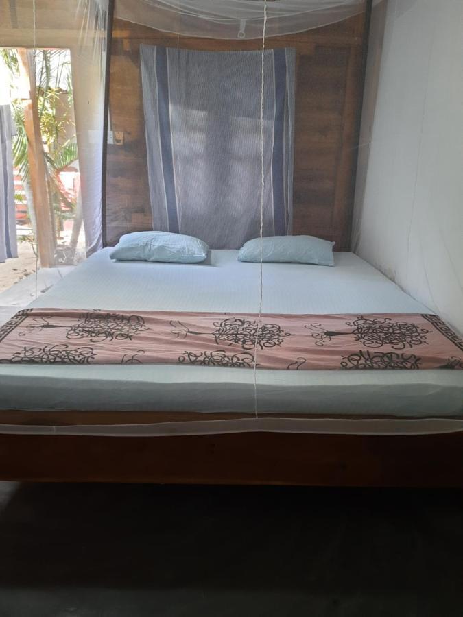 Eagle Resort Arugambay Arugam Bay Buitenkant foto