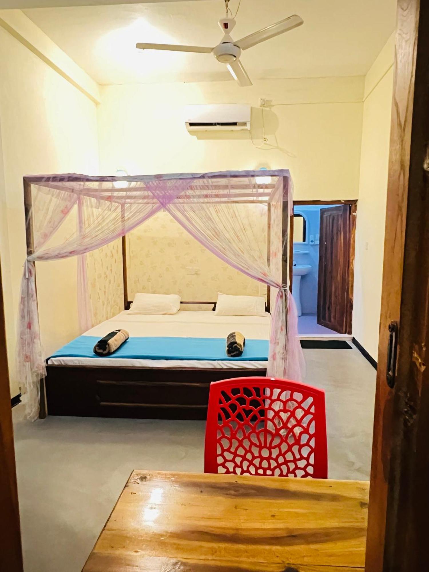 Eagle Resort Arugambay Arugam Bay Buitenkant foto