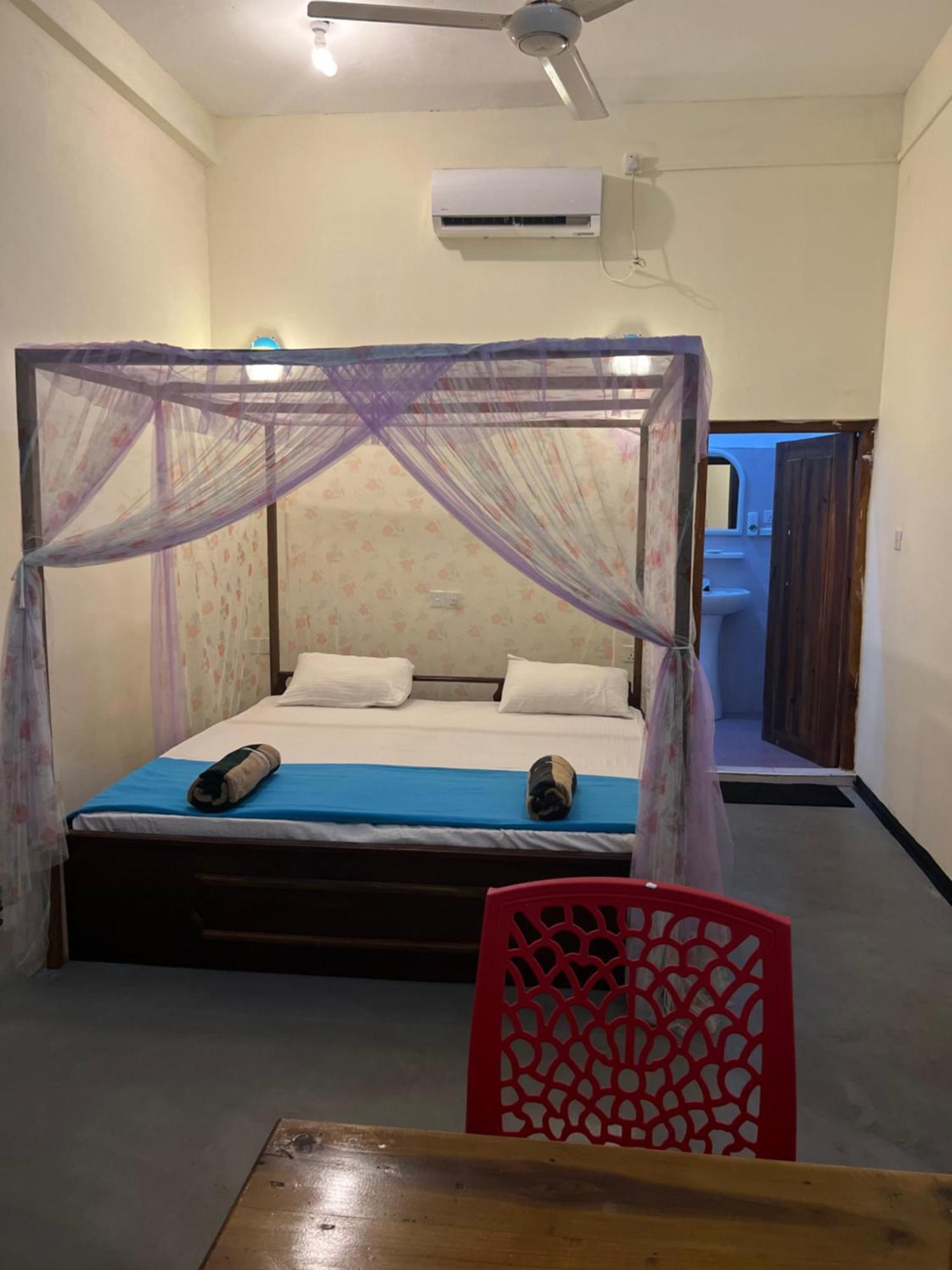 Eagle Resort Arugambay Arugam Bay Buitenkant foto