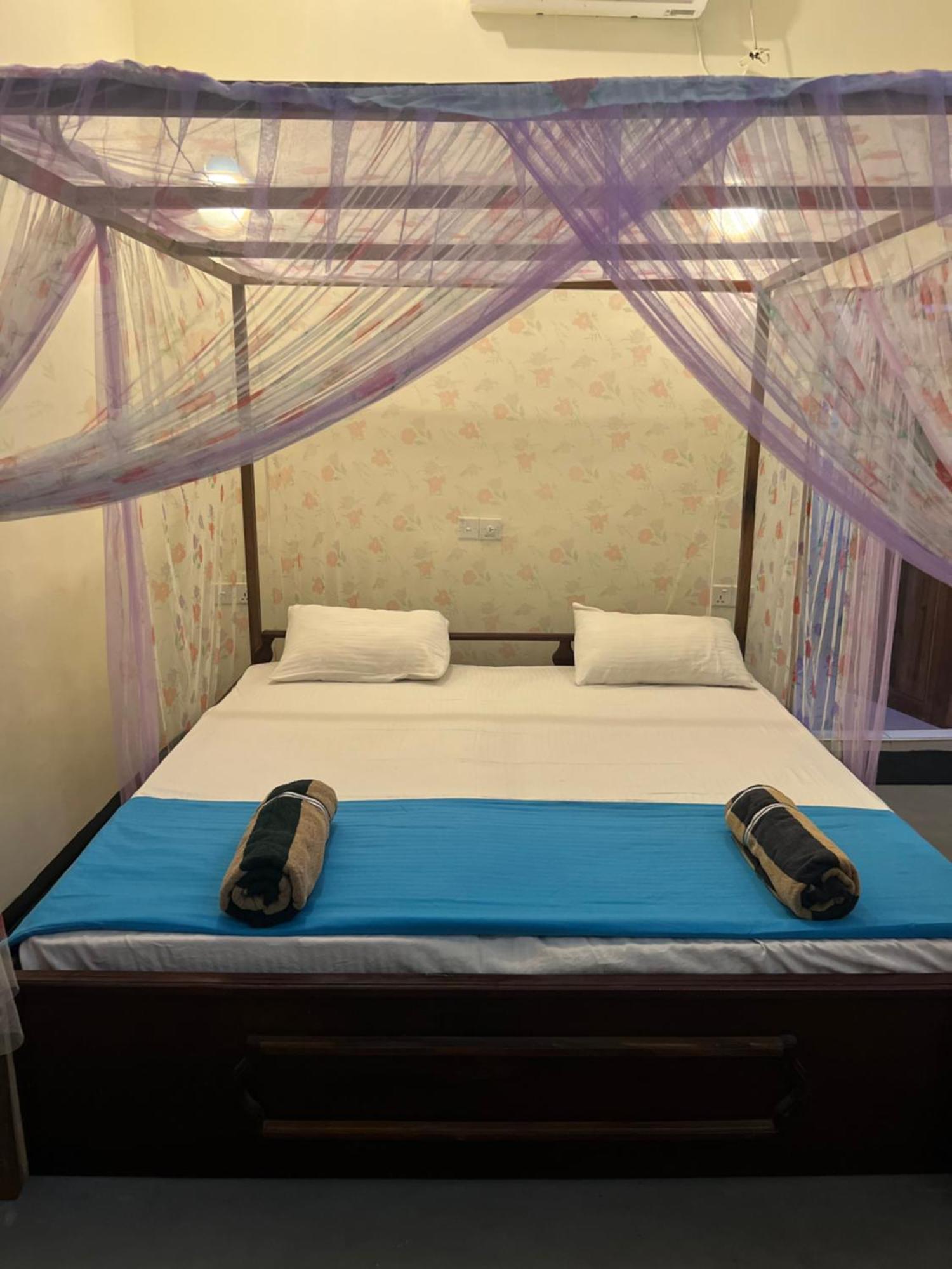 Eagle Resort Arugambay Arugam Bay Buitenkant foto