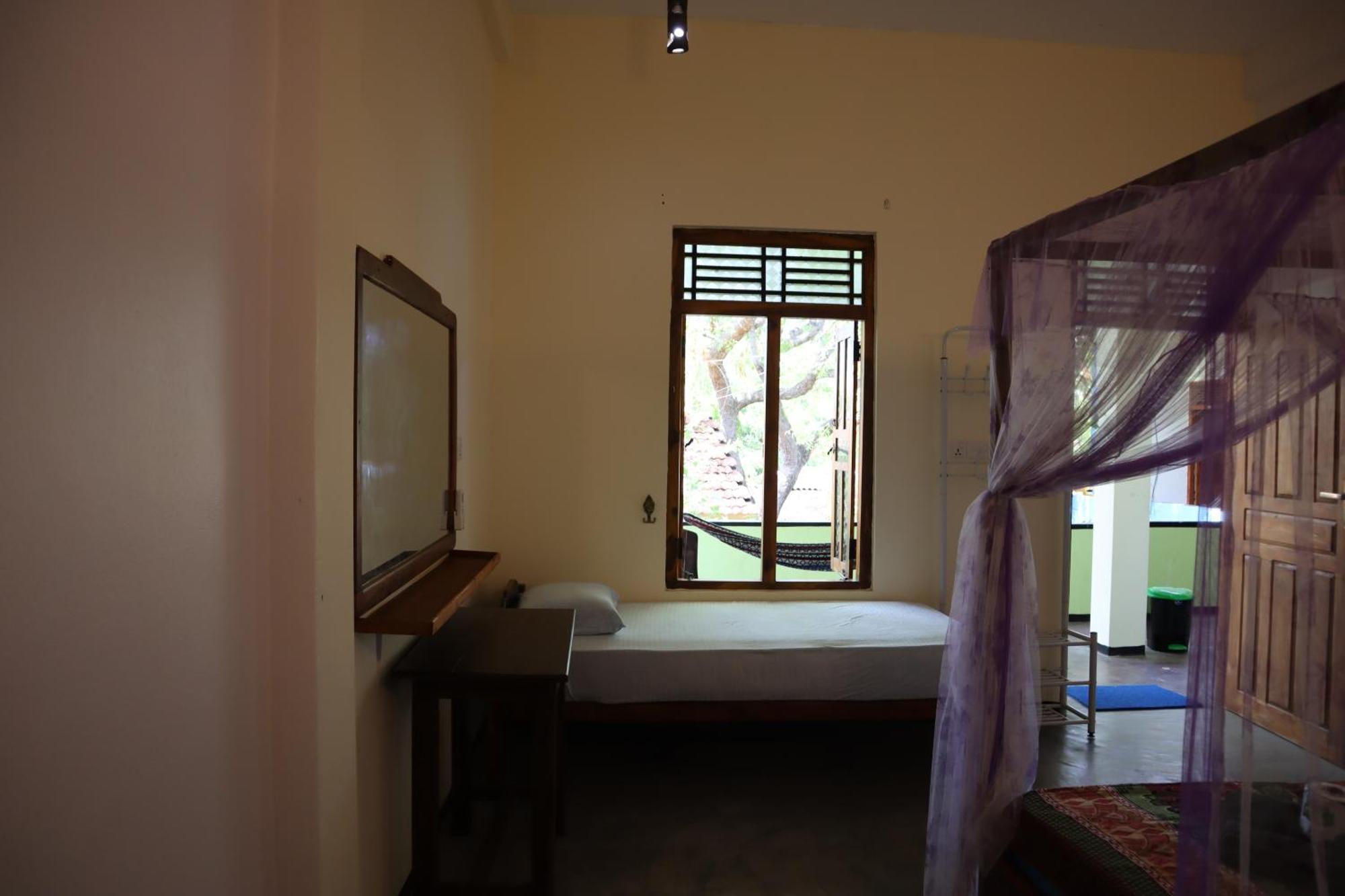 Eagle Resort Arugambay Arugam Bay Buitenkant foto