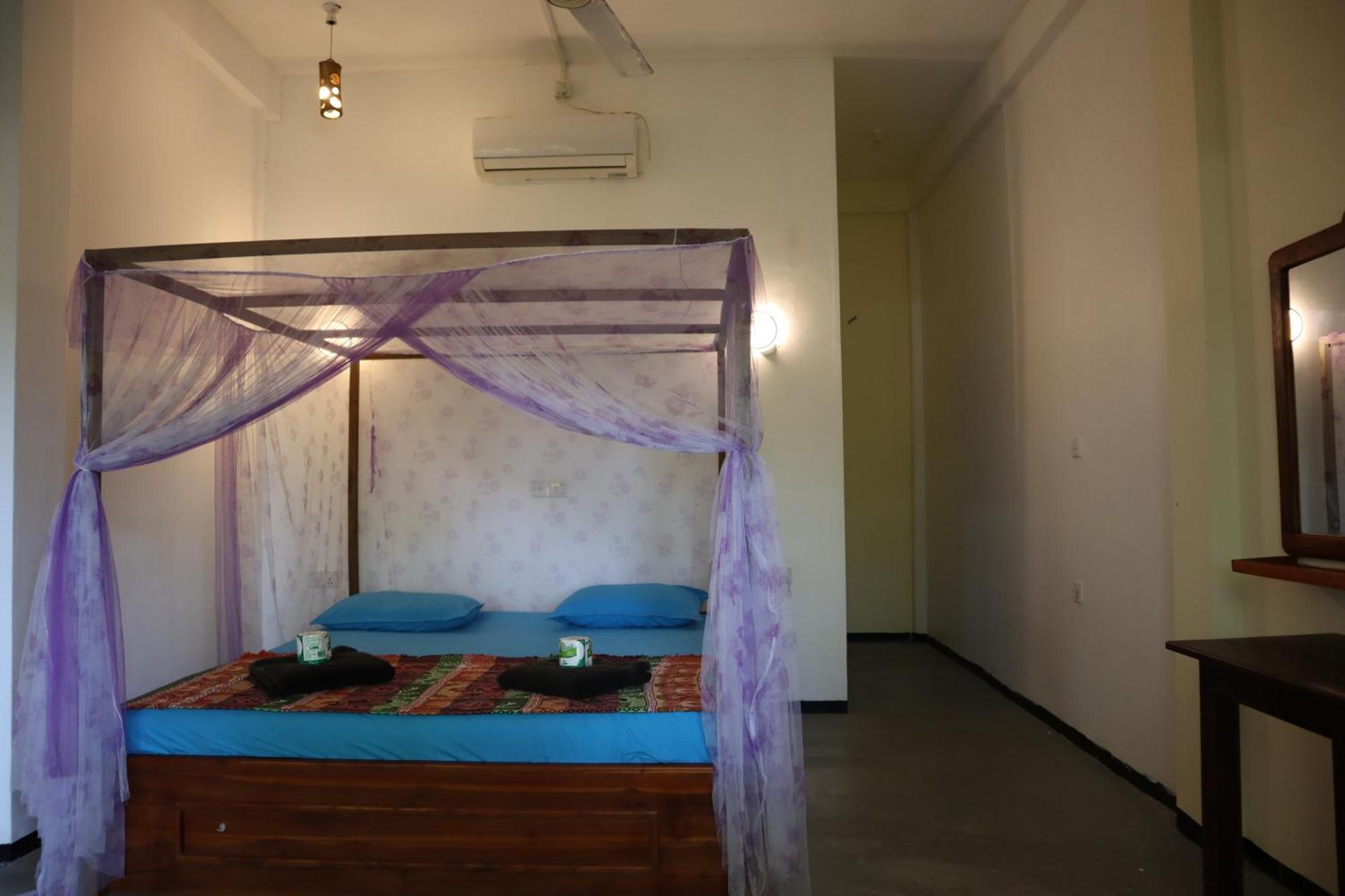 Eagle Resort Arugambay Arugam Bay Buitenkant foto