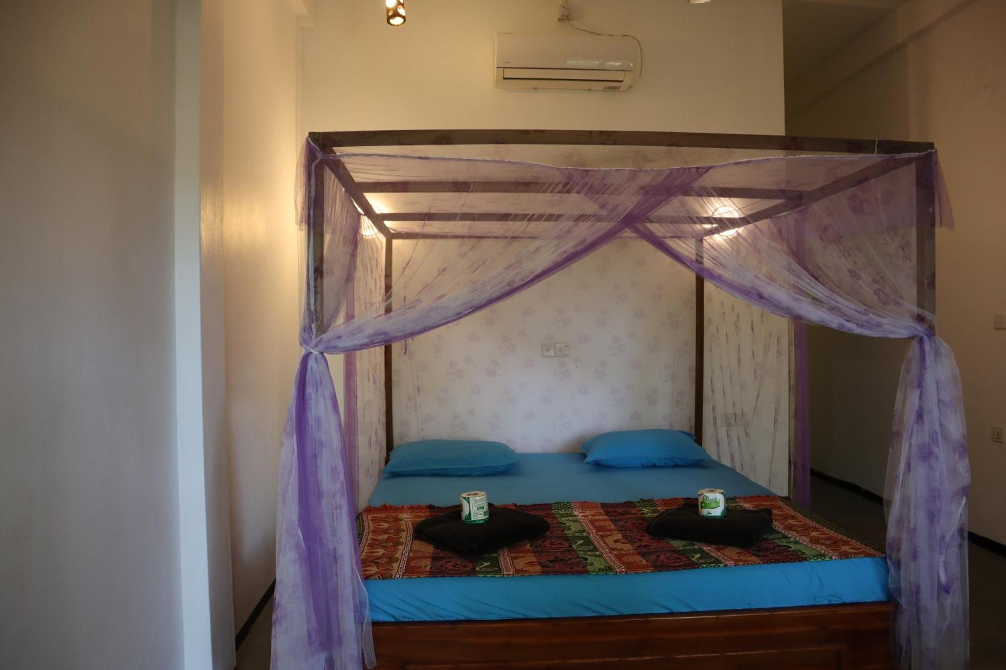 Eagle Resort Arugambay Arugam Bay Buitenkant foto