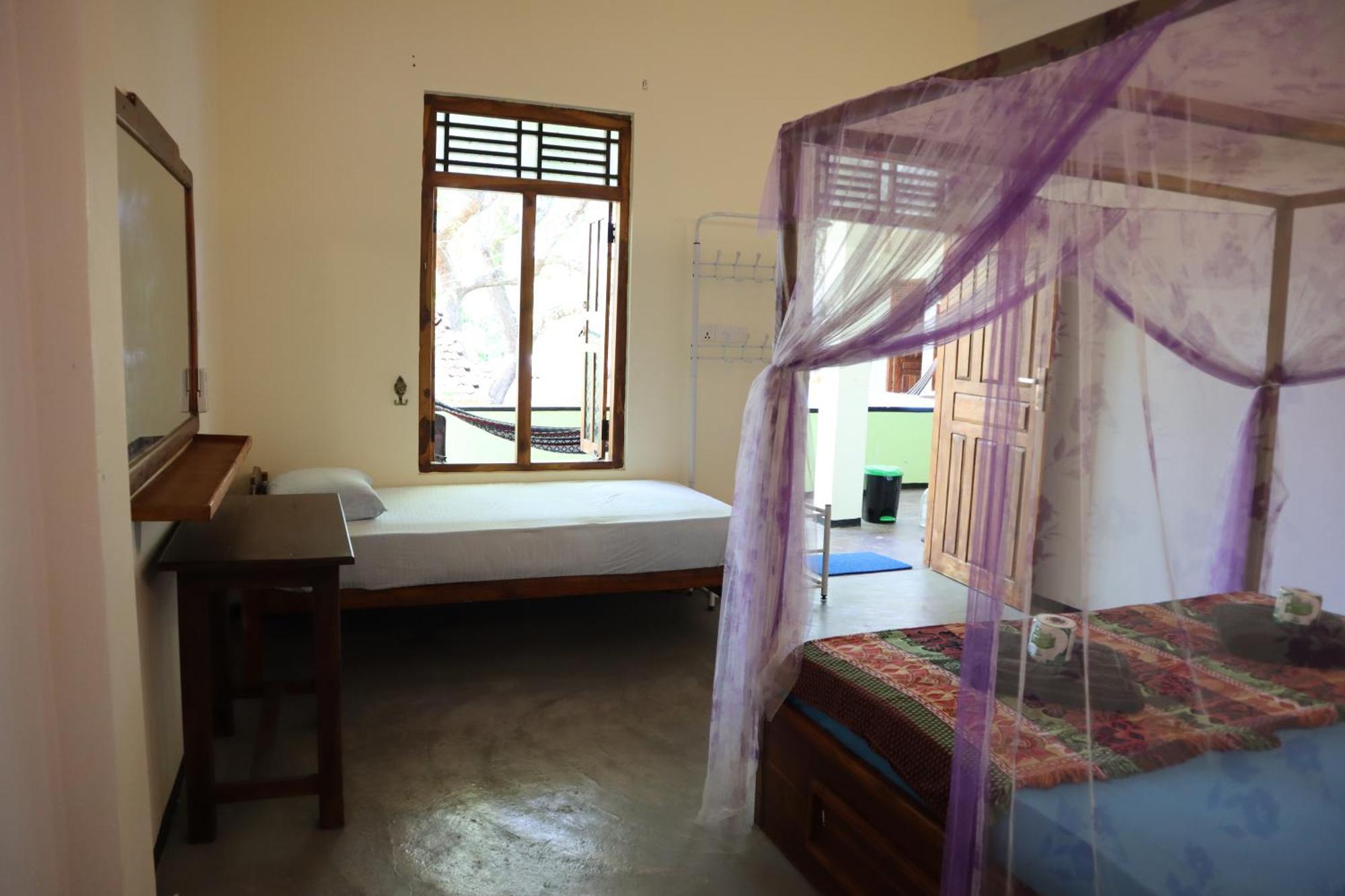 Eagle Resort Arugambay Arugam Bay Buitenkant foto