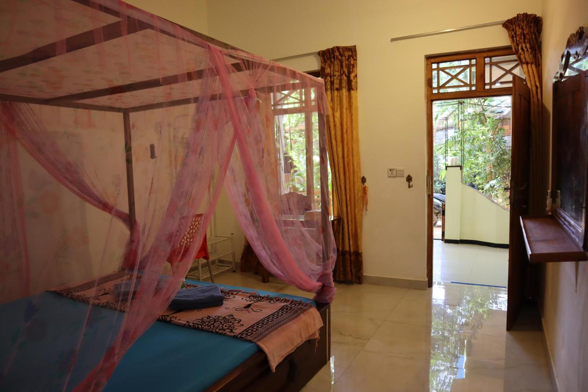 Eagle Resort Arugambay Arugam Bay Buitenkant foto