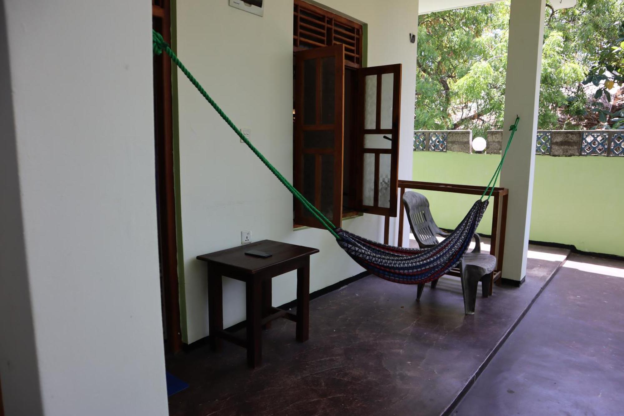 Eagle Resort Arugambay Arugam Bay Buitenkant foto